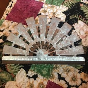 COPY - Napkin holder